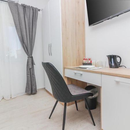 Rooms Zemunik Donji Zemunik Ngoại thất bức ảnh