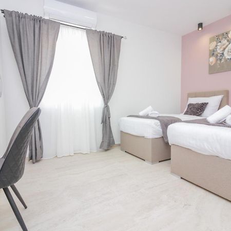Rooms Zemunik Donji Zemunik Ngoại thất bức ảnh