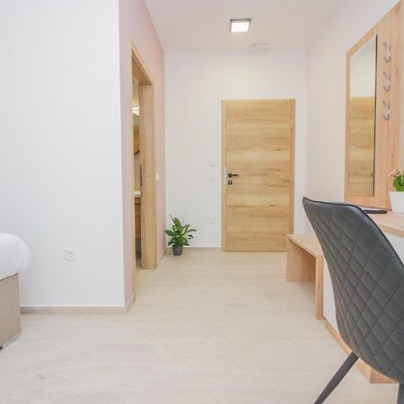 Rooms Zemunik Donji Zemunik Ngoại thất bức ảnh