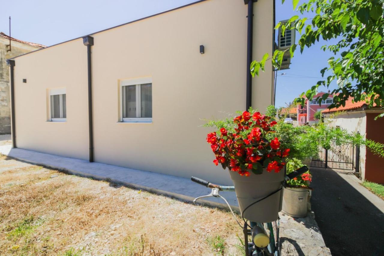 Rooms Zemunik Donji Zemunik Ngoại thất bức ảnh