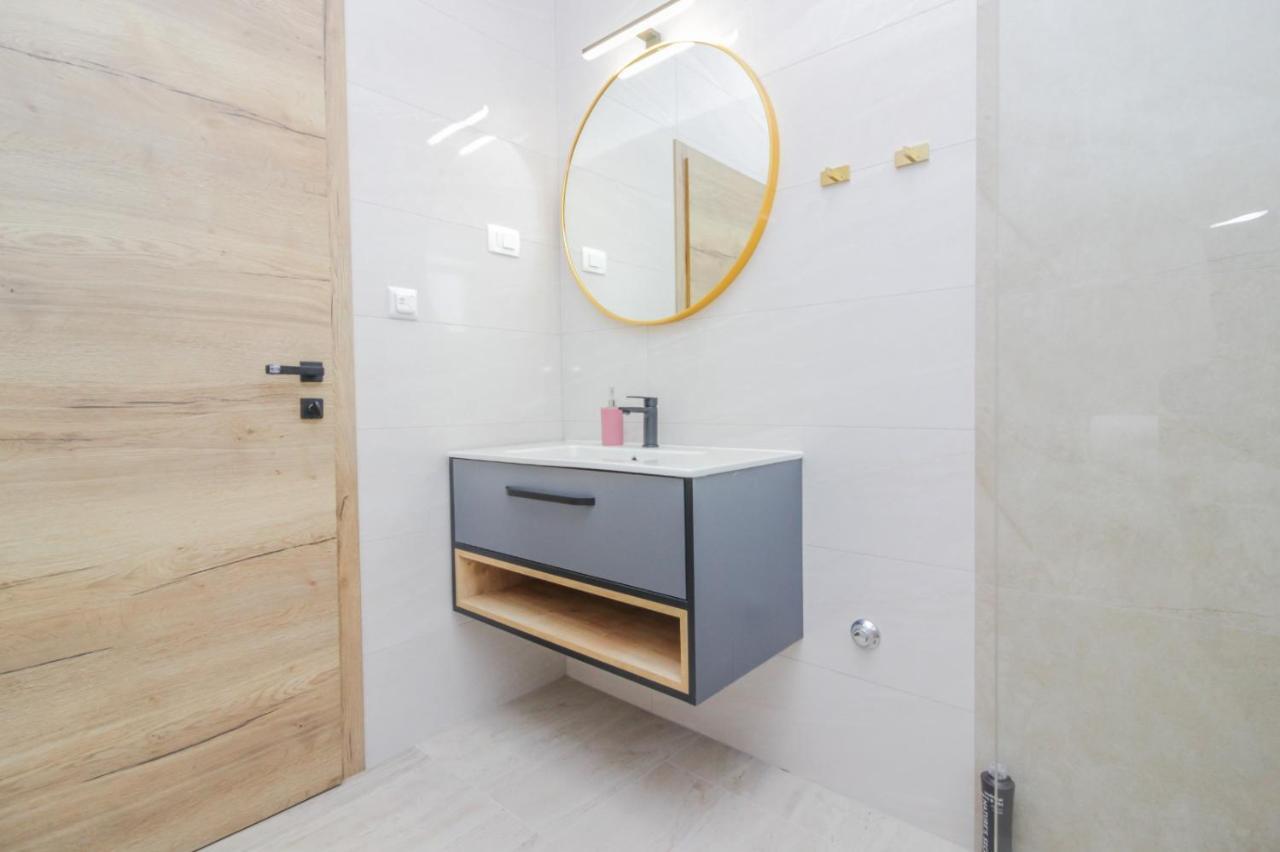 Rooms Zemunik Donji Zemunik Ngoại thất bức ảnh