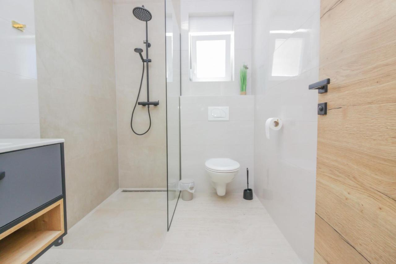 Rooms Zemunik Donji Zemunik Ngoại thất bức ảnh