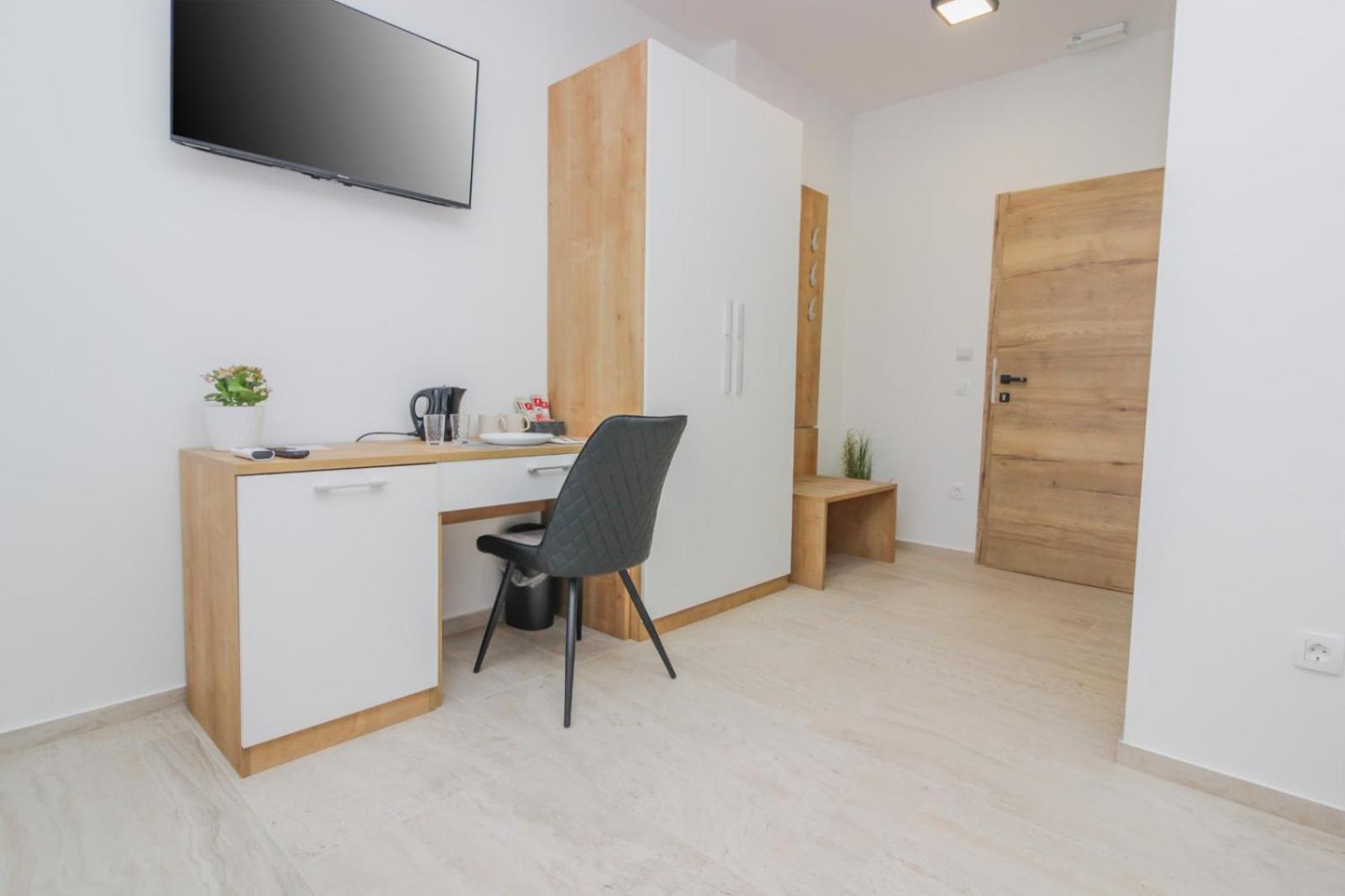 Rooms Zemunik Donji Zemunik Ngoại thất bức ảnh
