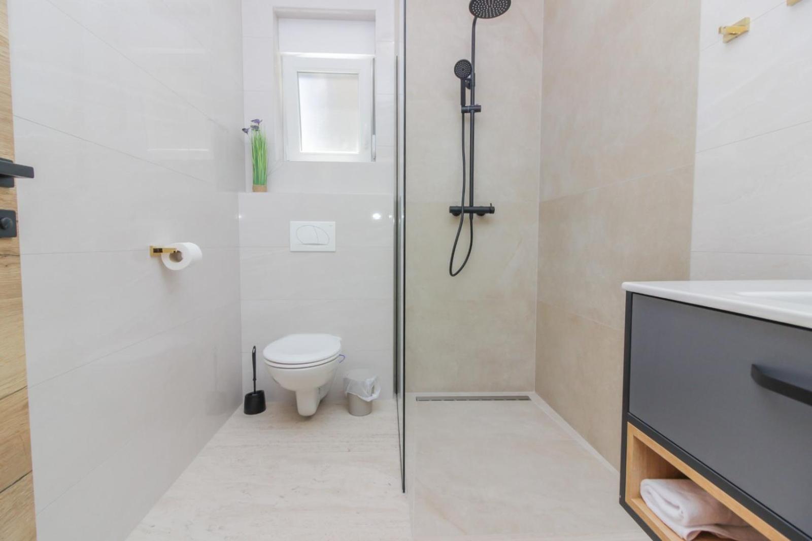 Rooms Zemunik Donji Zemunik Ngoại thất bức ảnh