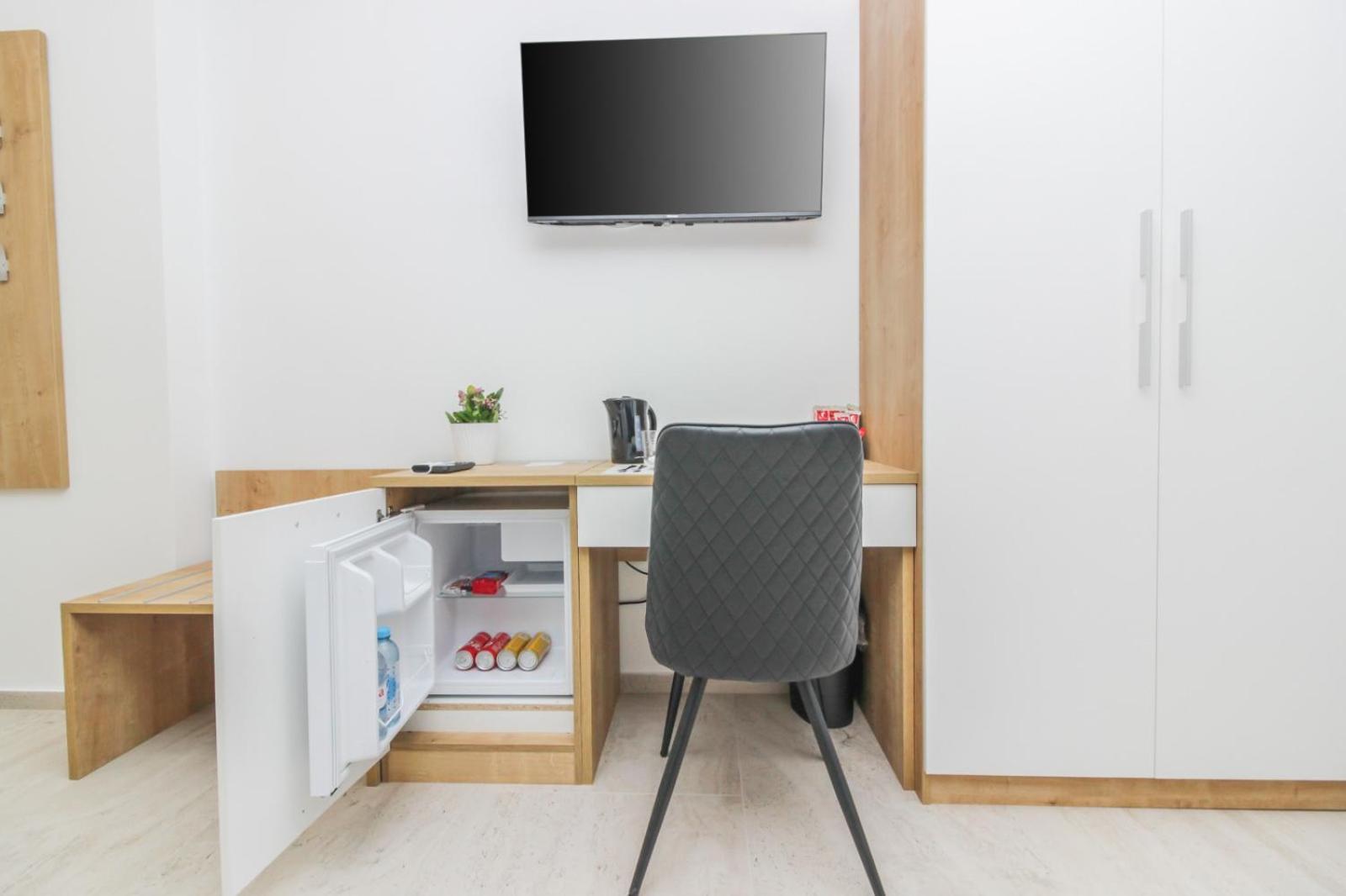 Rooms Zemunik Donji Zemunik Ngoại thất bức ảnh