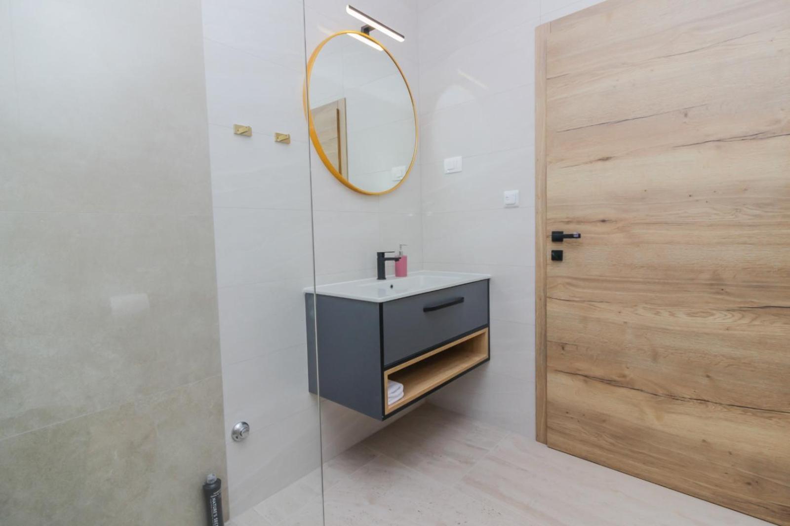 Rooms Zemunik Donji Zemunik Ngoại thất bức ảnh