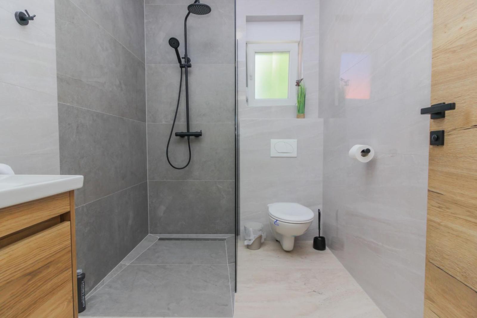 Rooms Zemunik Donji Zemunik Ngoại thất bức ảnh