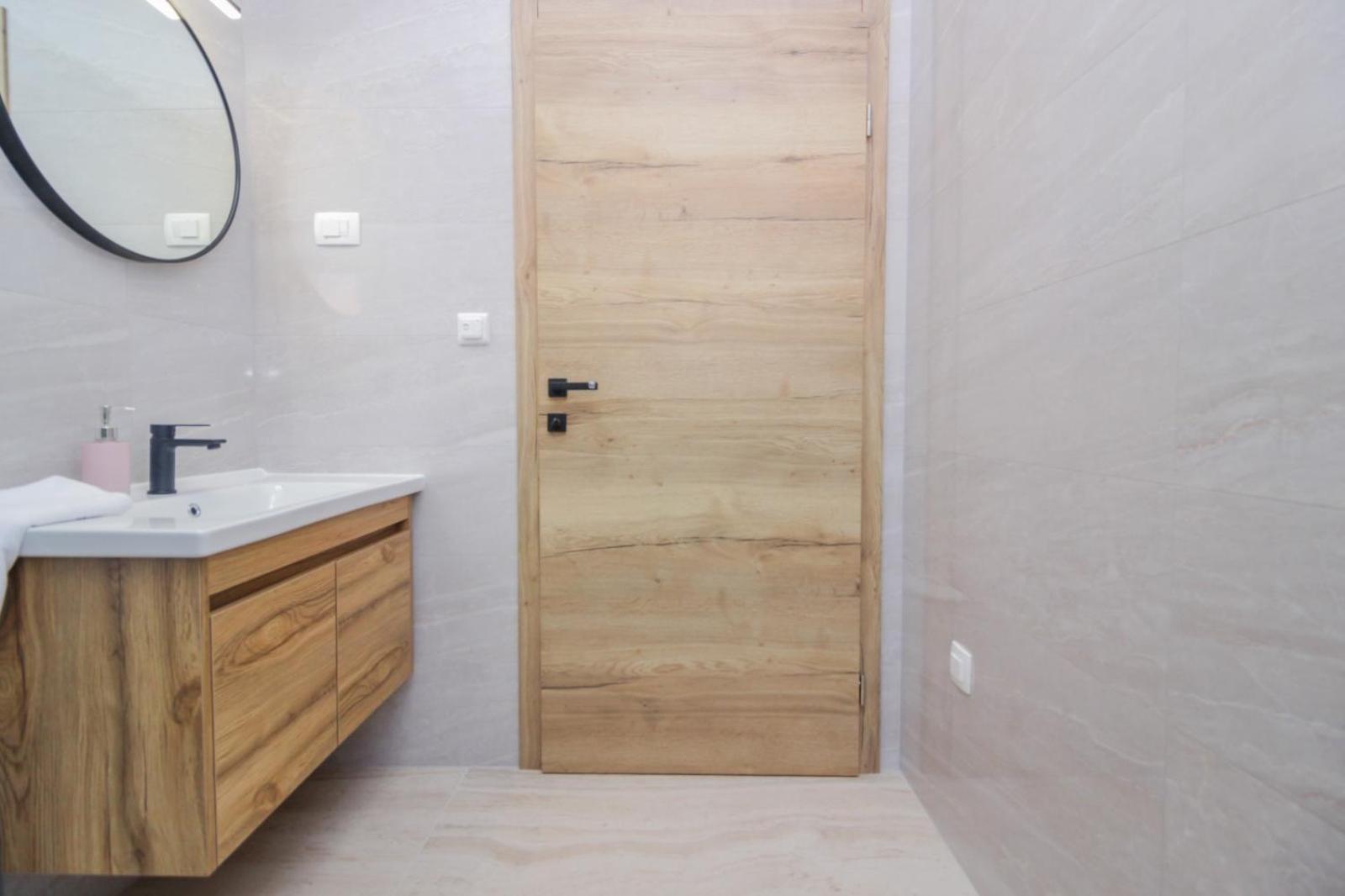 Rooms Zemunik Donji Zemunik Ngoại thất bức ảnh