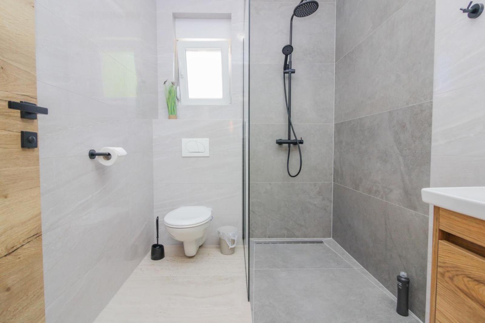 Rooms Zemunik Donji Zemunik Ngoại thất bức ảnh