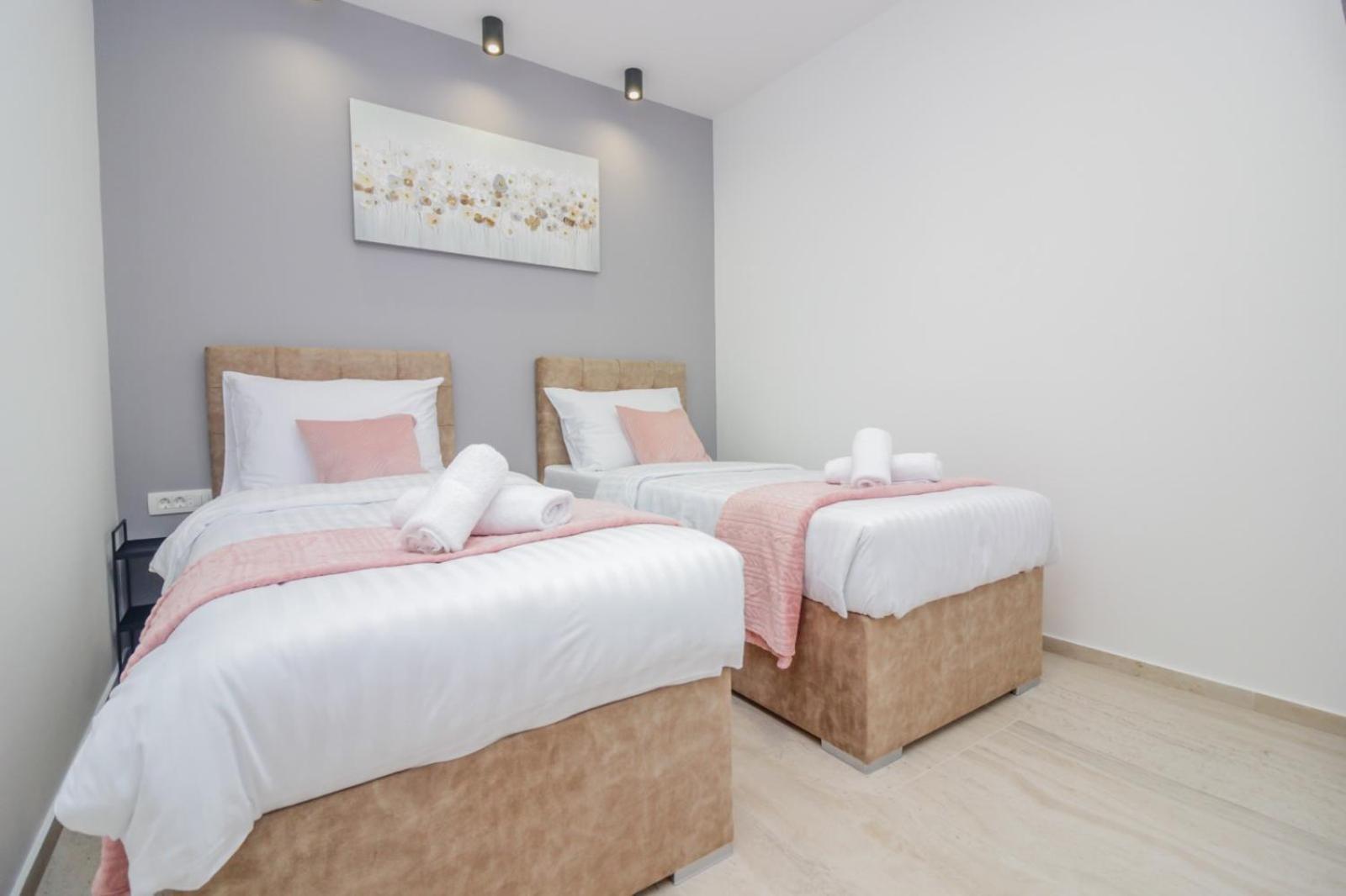 Rooms Zemunik Donji Zemunik Ngoại thất bức ảnh