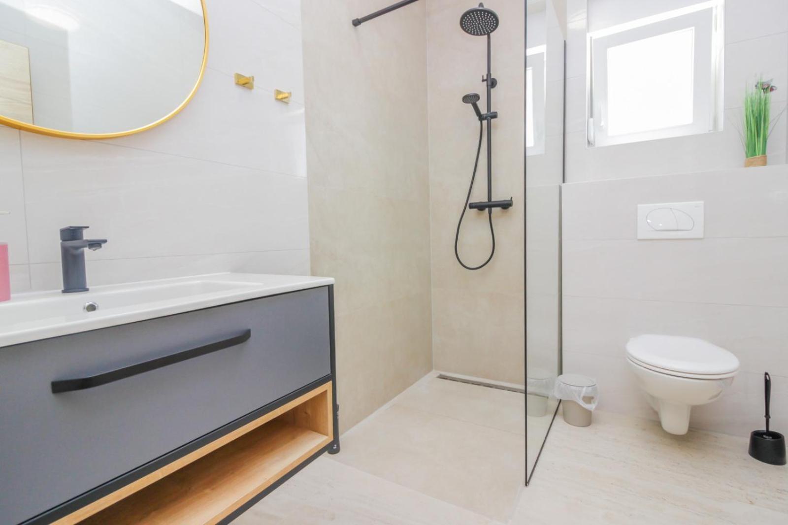 Rooms Zemunik Donji Zemunik Ngoại thất bức ảnh