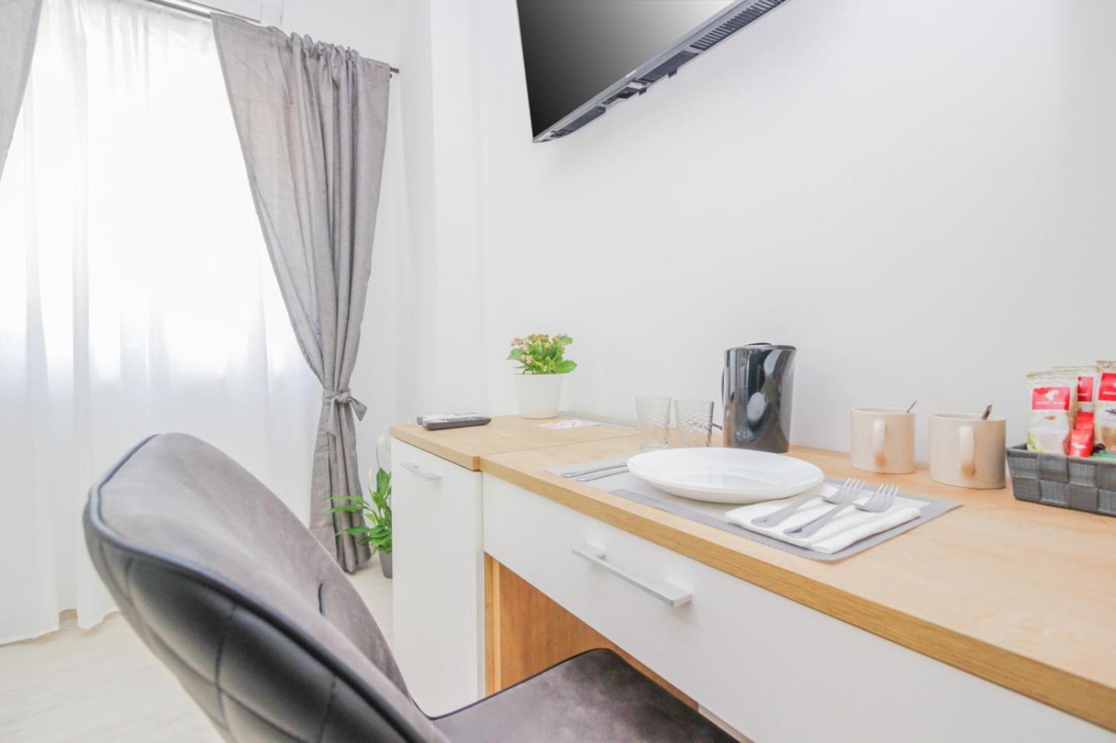 Rooms Zemunik Donji Zemunik Ngoại thất bức ảnh