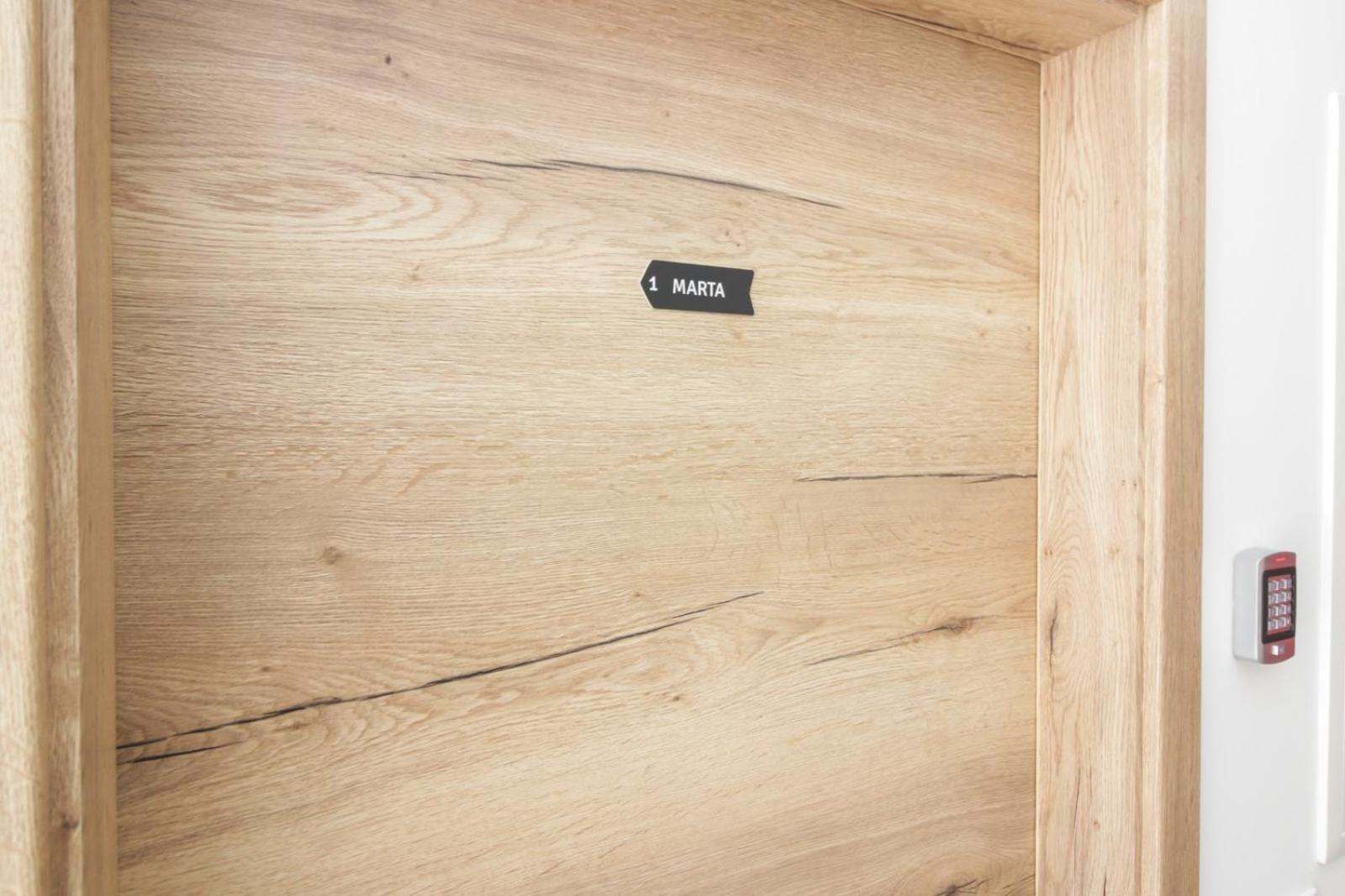 Rooms Zemunik Donji Zemunik Ngoại thất bức ảnh